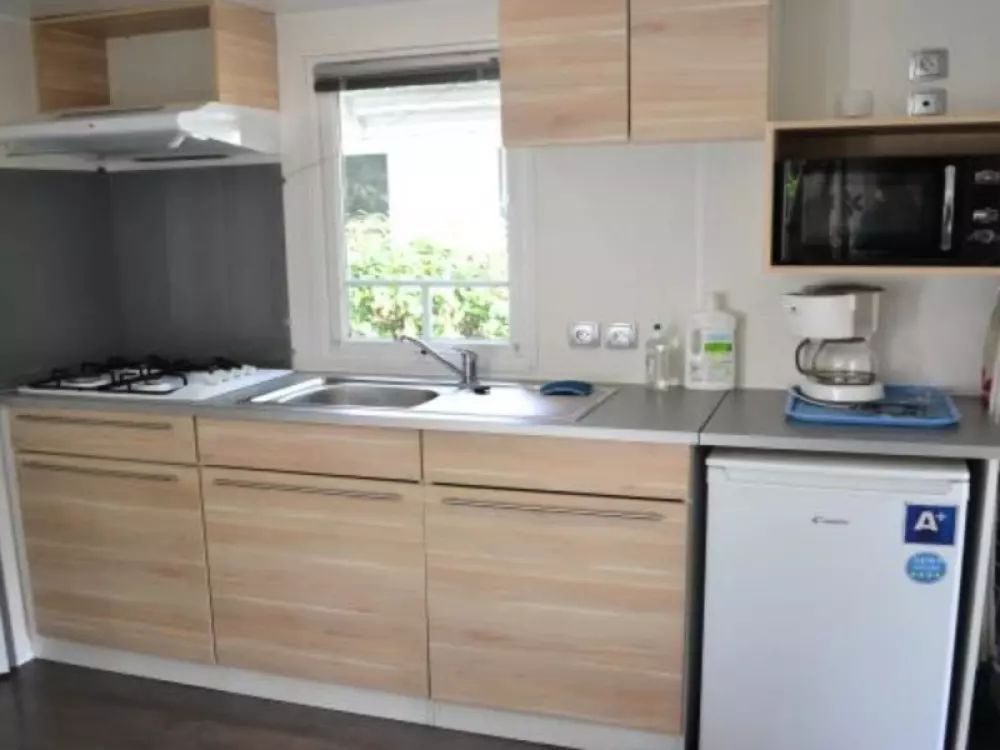 Camping Sen Yan5 Estrellas★★★★★