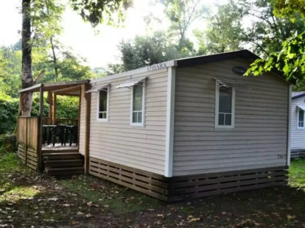 Camping Sen Yan5 Estrellas★★★★★