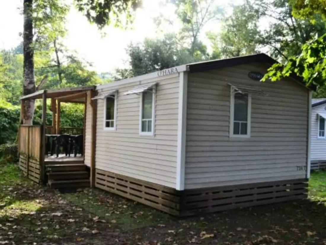 Campingplatz Sen Yan5 Sterne★★★★★