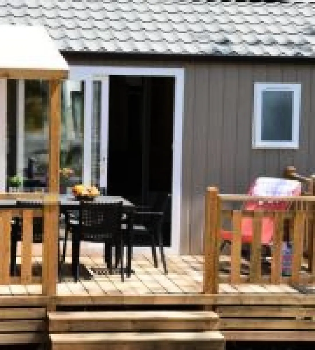 Campingplatz Sen Yan5 Sterne★★★★★