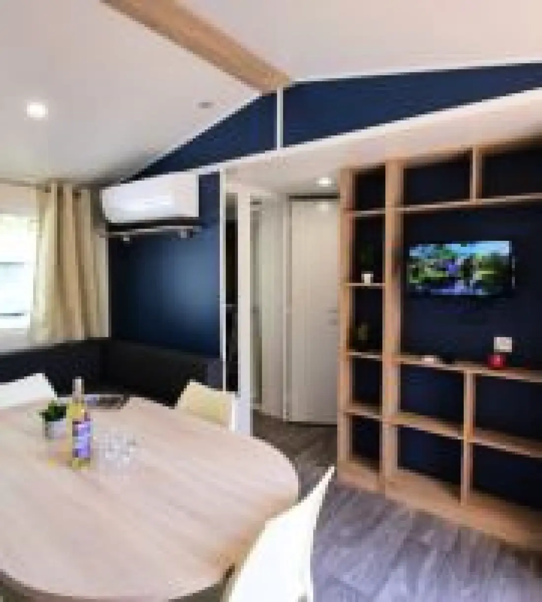Campingplatz Sen Yan5 Sterne★★★★★