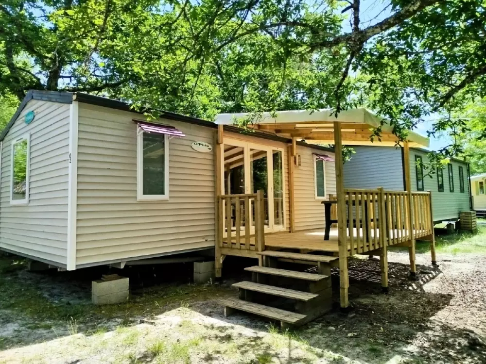 Camping Sen Yan5 Estrellas★★★★★