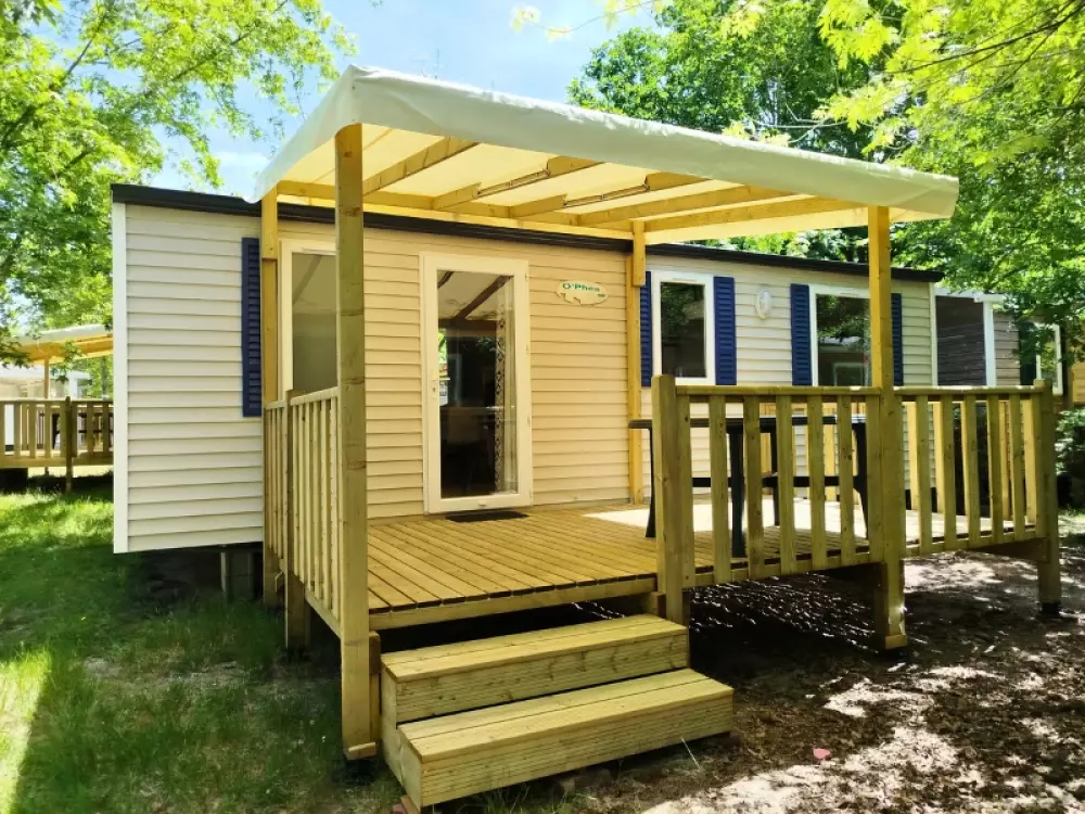 Camping Sen Yan5 Estrellas★★★★★