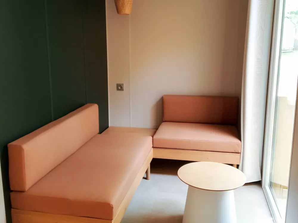 Camping Sen Yan5 Estrellas★★★★★