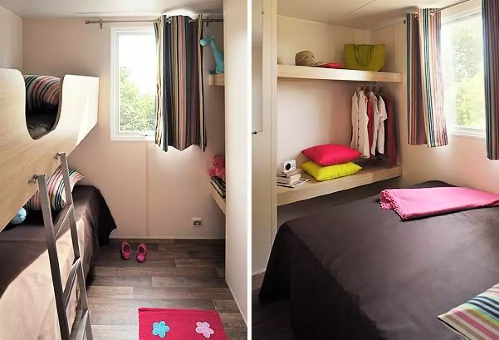 Camping Sen Yan5 Estrellas★★★★★