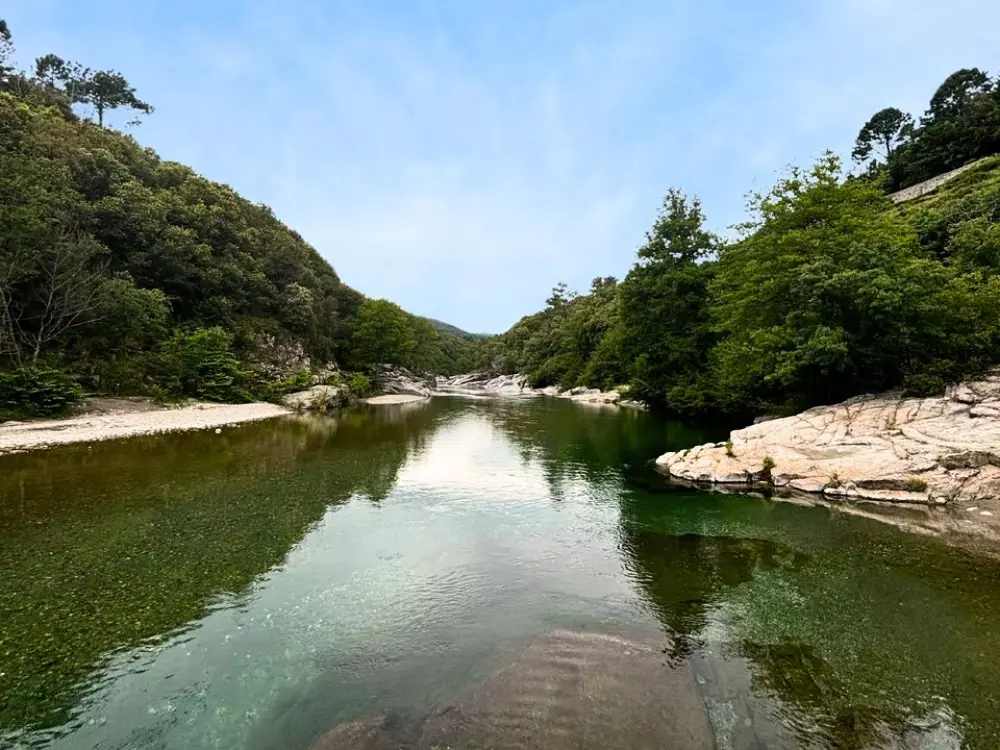 Campingplatz La Berge Fleurie 4 Sterne★★★★