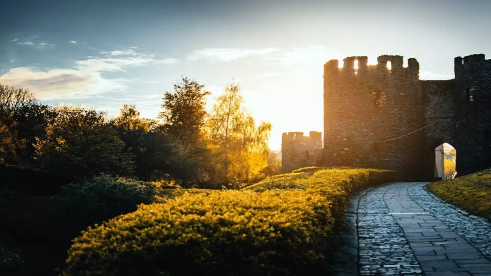 Campingplatz La Berge Fleurie 4 Sterne★★★★