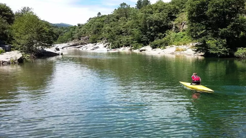 Campingplatz La Berge Fleurie 4 Sterne★★★★