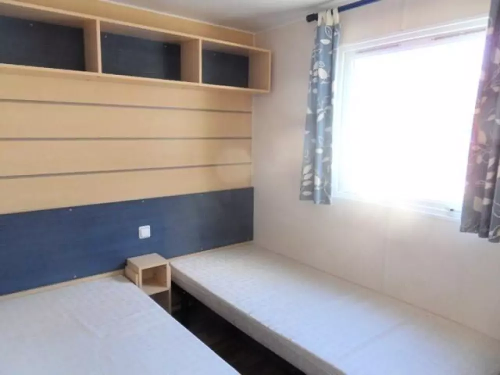 Campingplatz La Berge Fleurie 4 Sterne★★★★