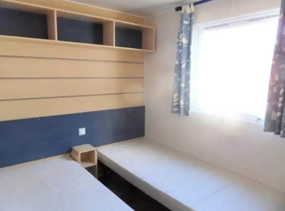 Campingplatz La Berge Fleurie 4 Sterne★★★★