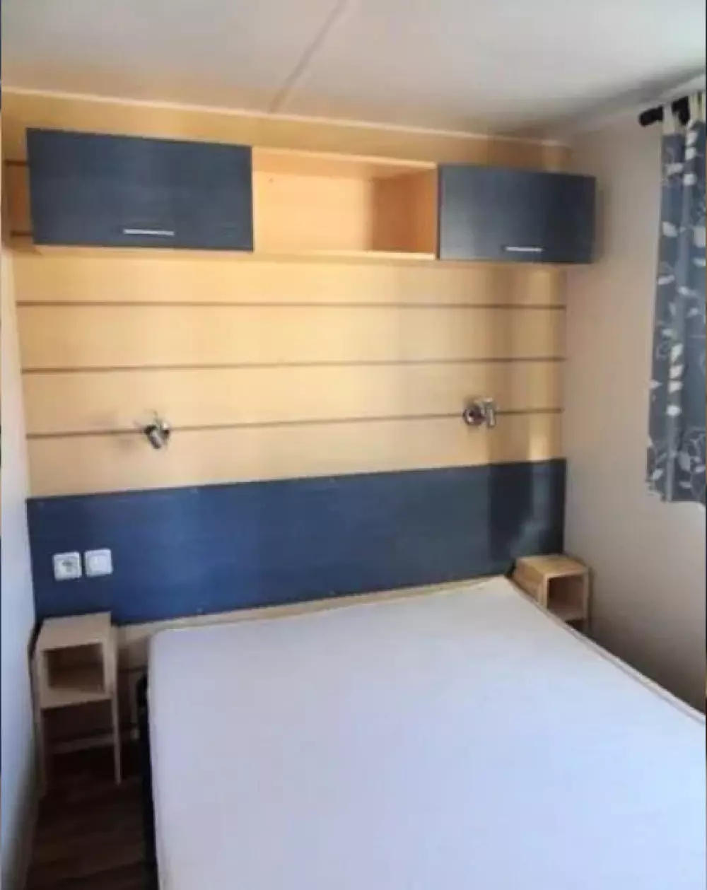 Campingplatz La Berge Fleurie 4 Sterne★★★★