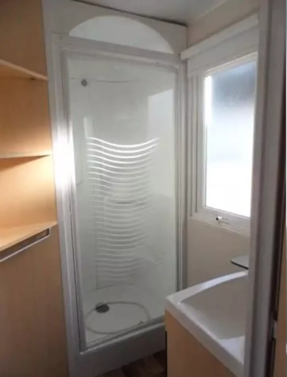 Campingplatz La Berge Fleurie 4 Sterne★★★★