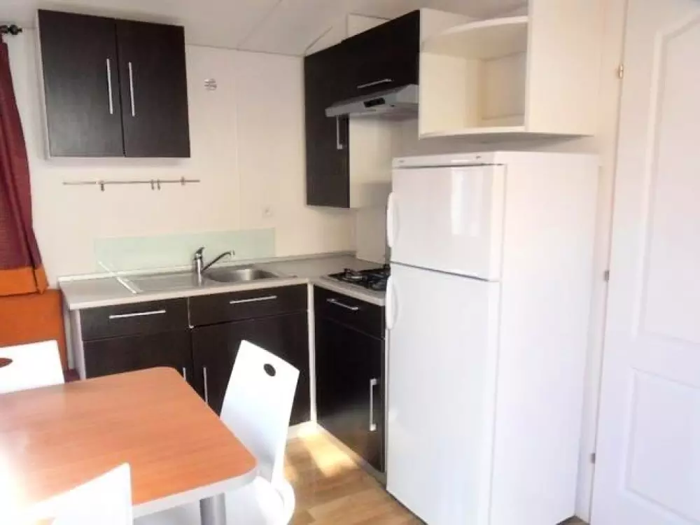 Campingplatz La Berge Fleurie 4 Sterne★★★★