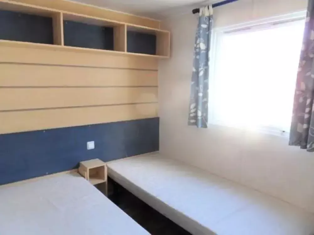 Campingplatz La Berge Fleurie 4 Sterne★★★★