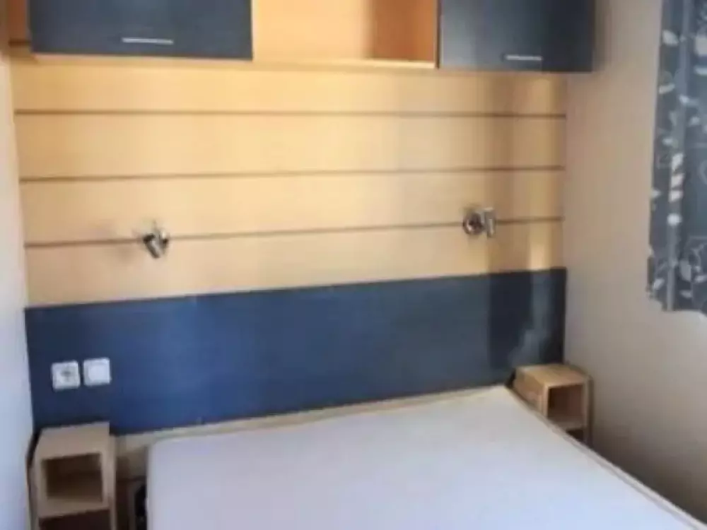 Campingplatz La Berge Fleurie 4 Sterne★★★★