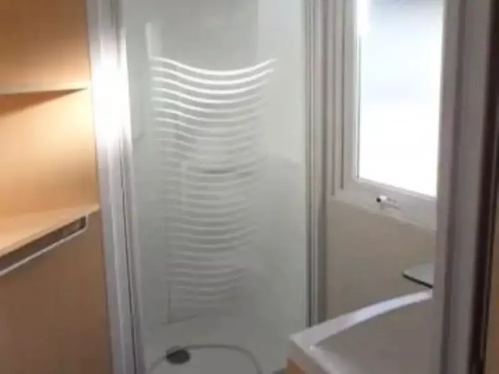 Campingplatz La Berge Fleurie 4 Sterne★★★★