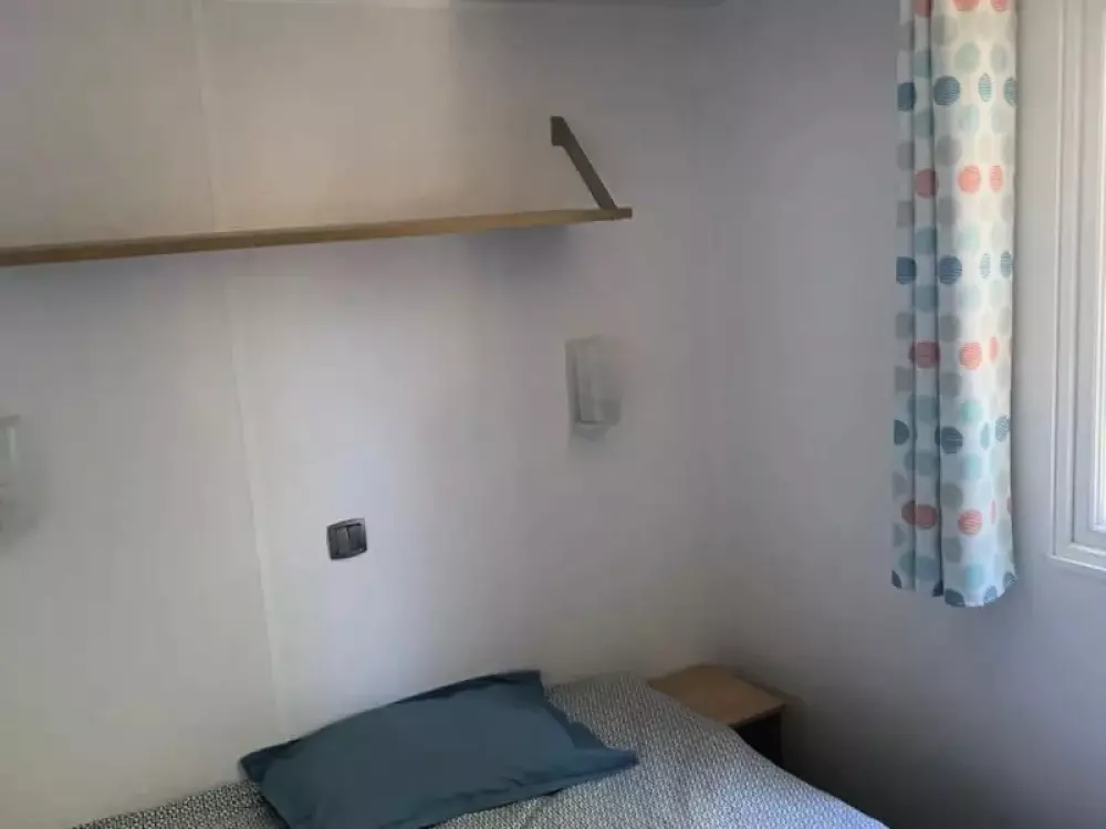 Campingplatz La Berge Fleurie 4 Sterne★★★★