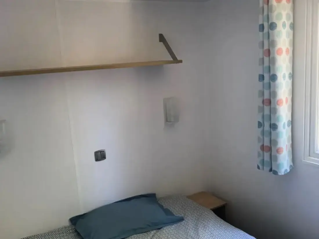 Campingplatz La Berge Fleurie 4 Sterne★★★★