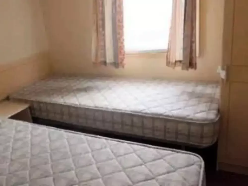 Campingplatz La Berge Fleurie 4 Sterne★★★★