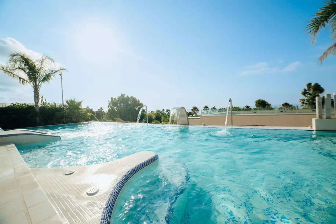 Campsite Alannia Els Prats