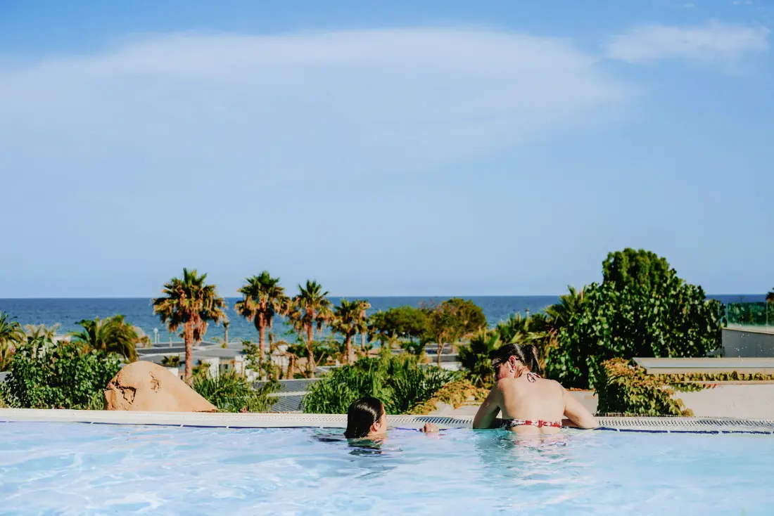 Campsite Alannia Els Prats