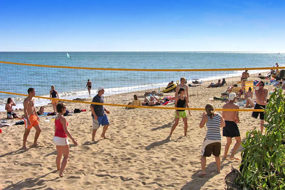 Camping La Torre del Sol4 Sterren★★★★