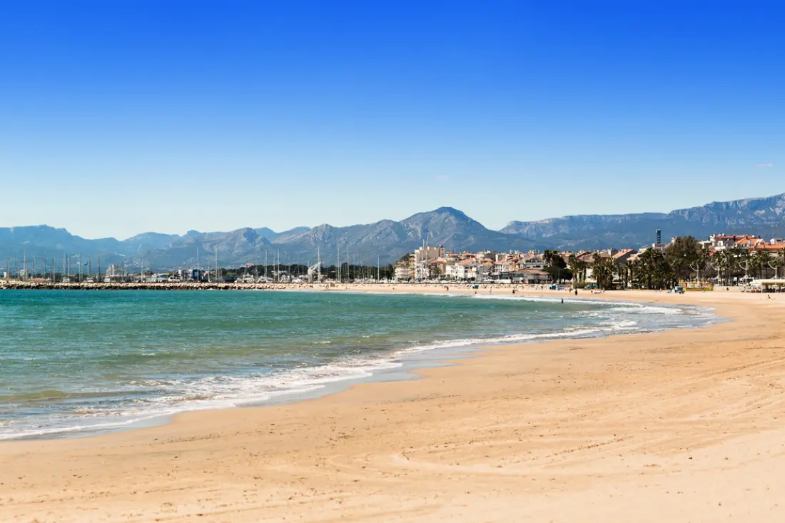 Camping La Torre del Sol4 Sterren★★★★
