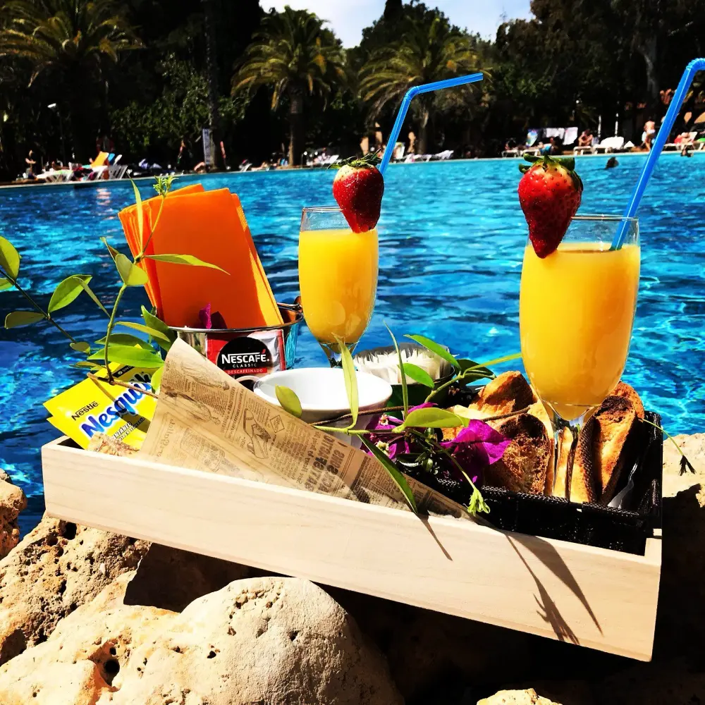 Campingplatz La Torre del Sol4 Sterne★★★★