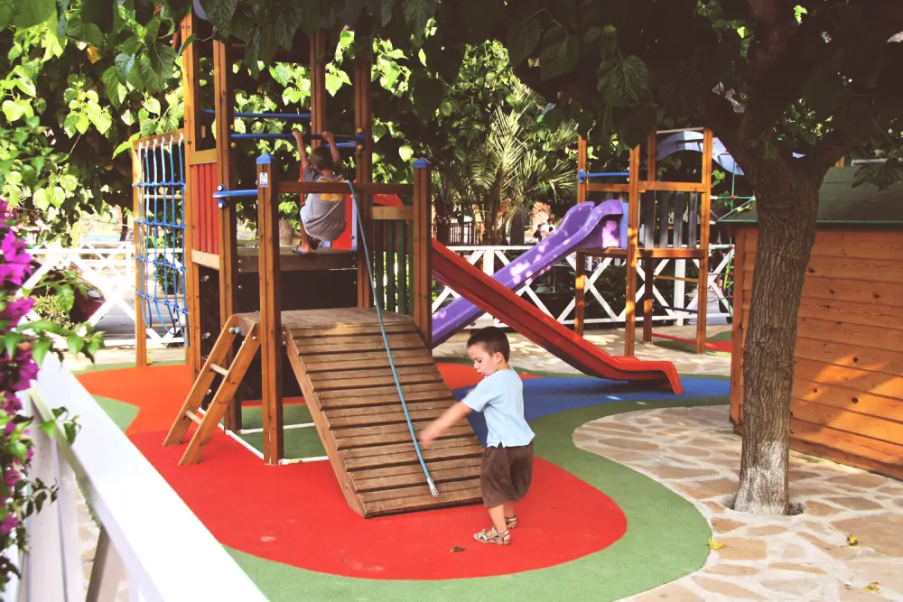 Campingplatz La Torre del Sol4 Sterne★★★★