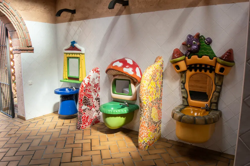 Campingplatz La Torre del Sol4 Sterne★★★★