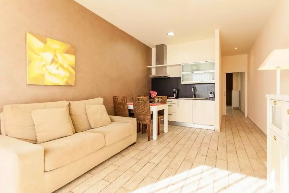 Residenz Pierre & Vacances Cala Cristal4 Sterne★★★★