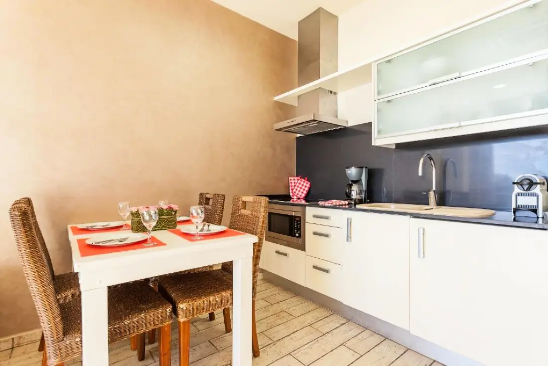 Residenza Pierre & Vacances Cala Cristal4 Stelle★★★★