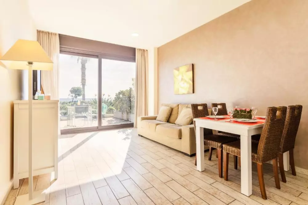 Residenz Pierre & Vacances Cala Cristal4 Sterne★★★★