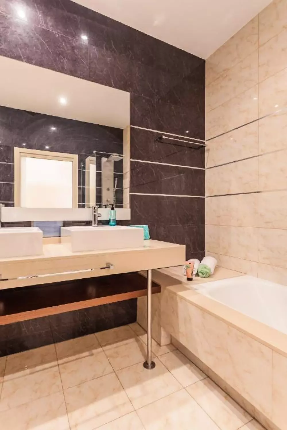 Residenz Pierre & Vacances Cala Cristal4 Sterne★★★★