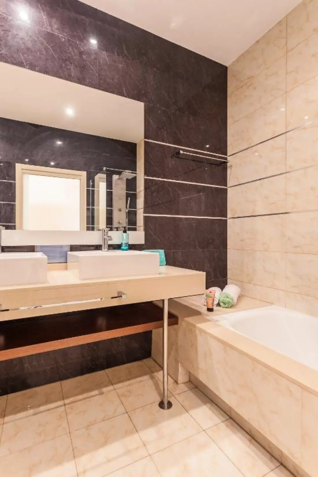 Residenza Pierre & Vacances Cala Cristal4 Stelle★★★★