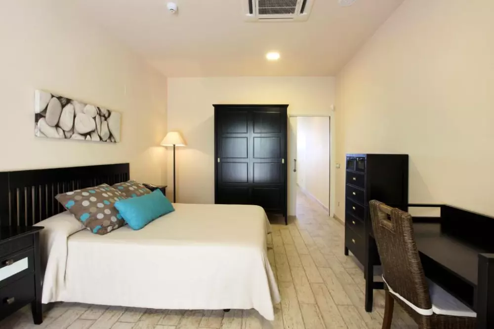 Residenz Pierre & Vacances Cala Cristal4 Sterne★★★★