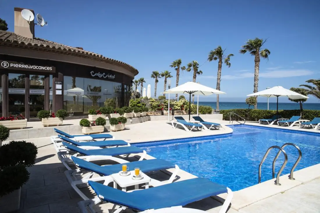 Residenza Pierre & Vacances Cala Cristal4 Stelle★★★★