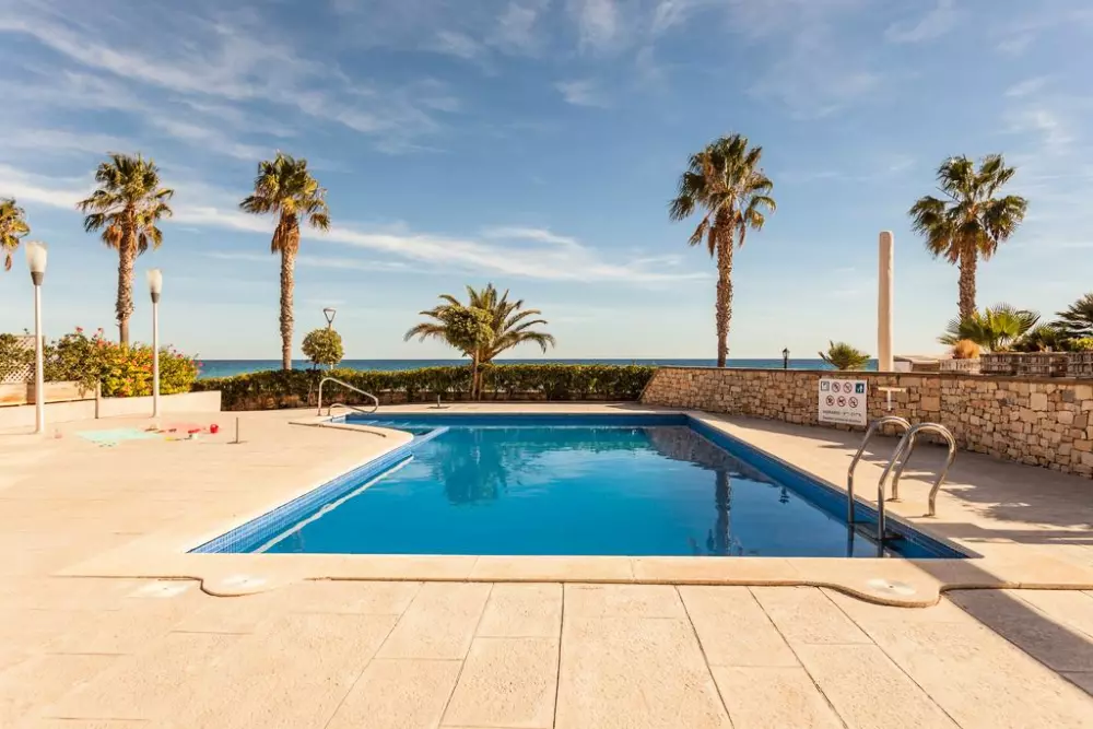 Residenz Pierre & Vacances Cala Cristal4 Sterne★★★★