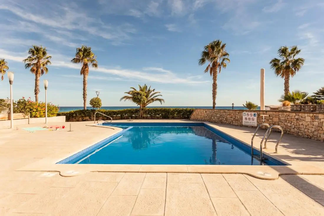 Residenza Pierre & Vacances Cala Cristal4 Stelle★★★★