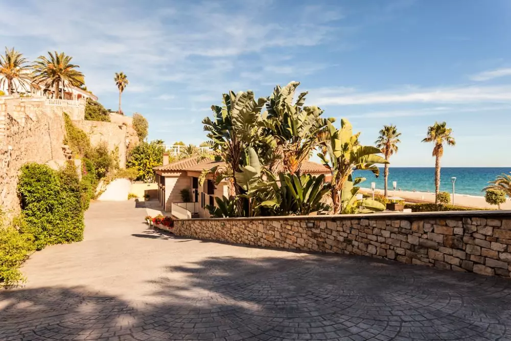 Residenz Pierre & Vacances Cala Cristal4 Sterne★★★★