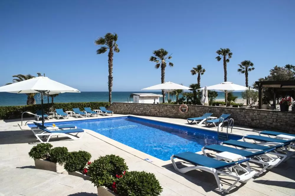 Residenz Pierre & Vacances Cala Cristal4 Sterne★★★★