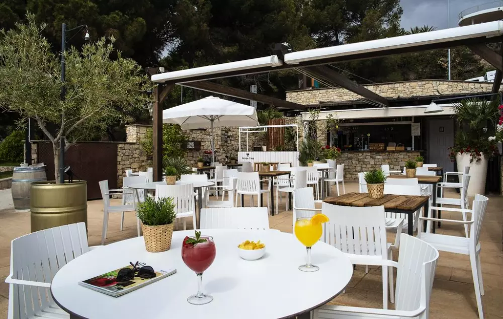 Residenz Pierre & Vacances Cala Cristal4 Sterne★★★★