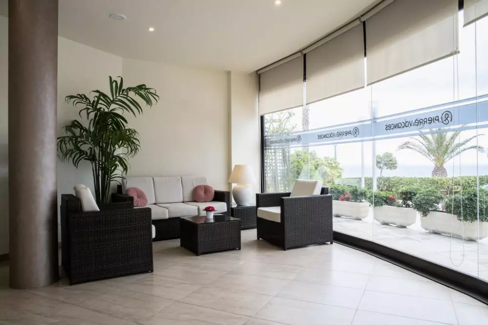 Residenz Pierre & Vacances Cala Cristal4 Sterne★★★★