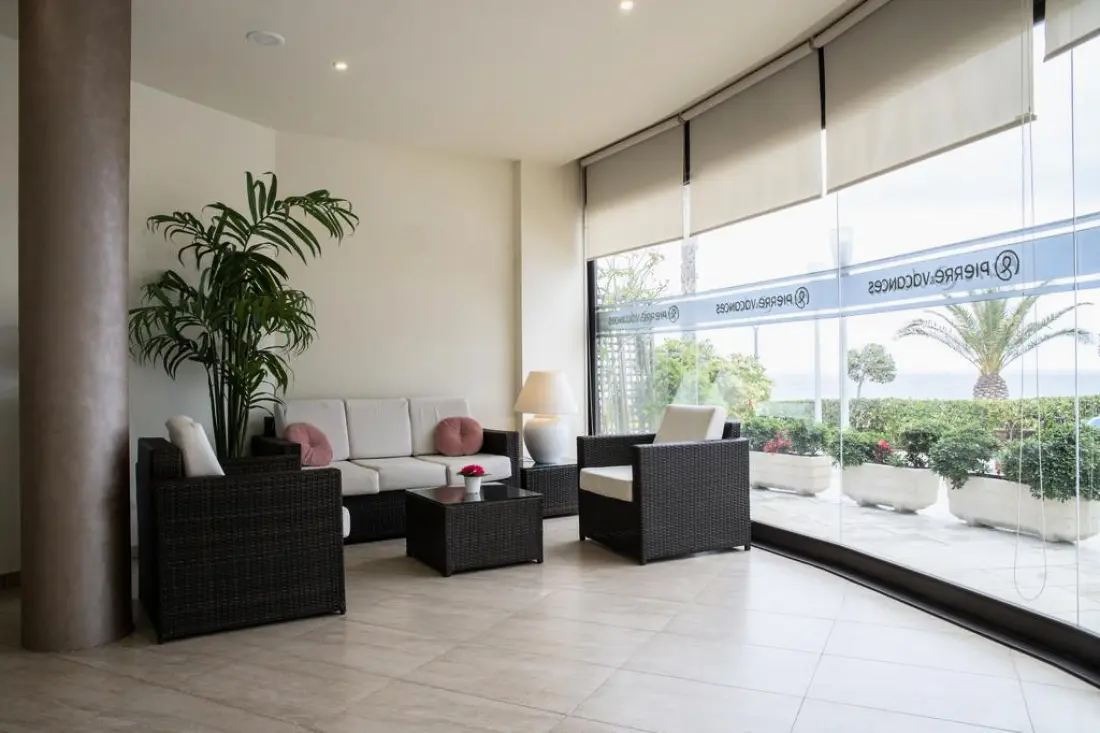 Residenza Pierre & Vacances Cala Cristal4 Stelle★★★★
