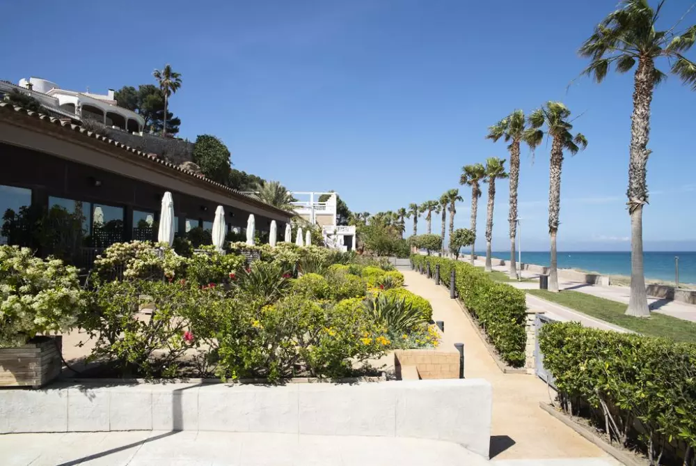 Residenz Pierre & Vacances Cala Cristal4 Sterne★★★★