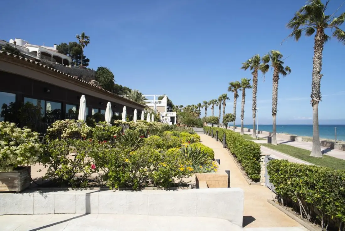 Residenza Pierre & Vacances Cala Cristal4 Stelle★★★★
