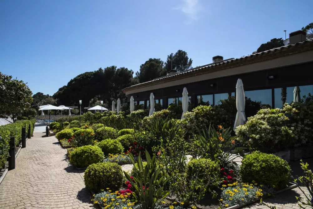 Residenz Pierre & Vacances Cala Cristal4 Sterne★★★★