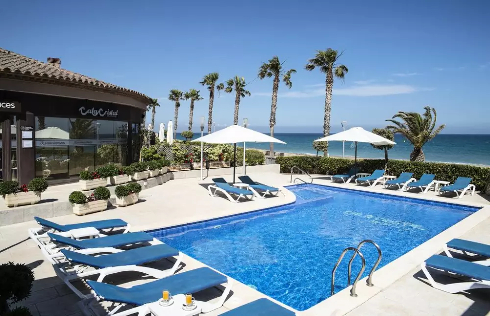 Residenz Pierre & Vacances Cala Cristal4 Sterne★★★★