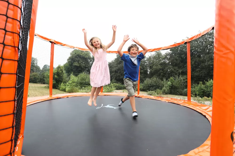 Camping Le Clos Cacheleux4 Sterren★★★★