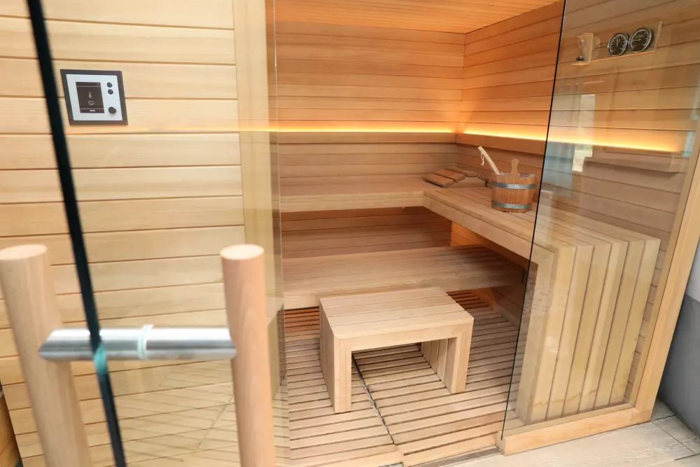 Camping Le Clos Cacheleux4 Sterren★★★★